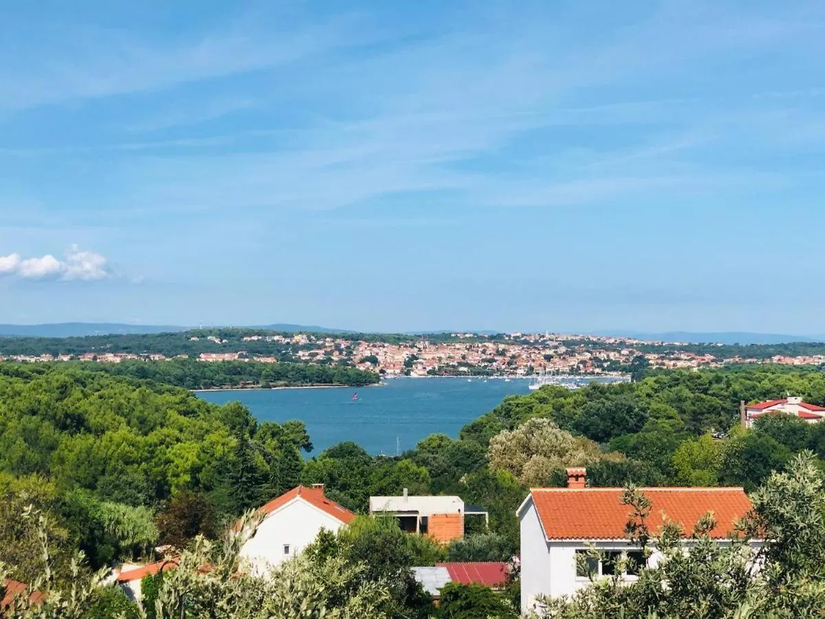 Seaview Central Premantura