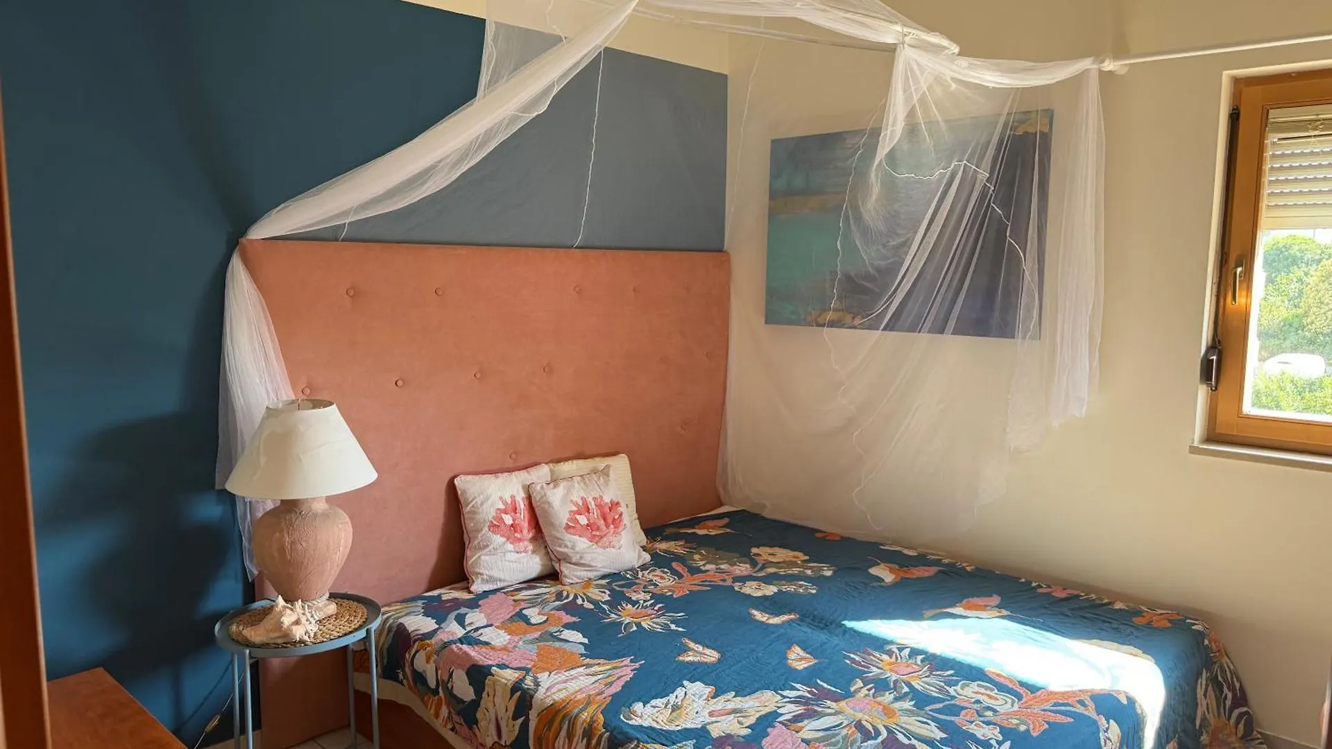 Appartement Seaview Central Premantura