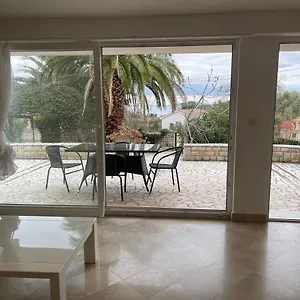 Apartment Cube, Premantura